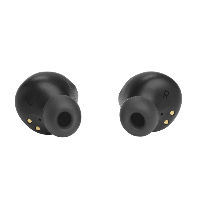 JBL Quantum TWS Air - Black - True wireless gaming earbuds - Back image number null